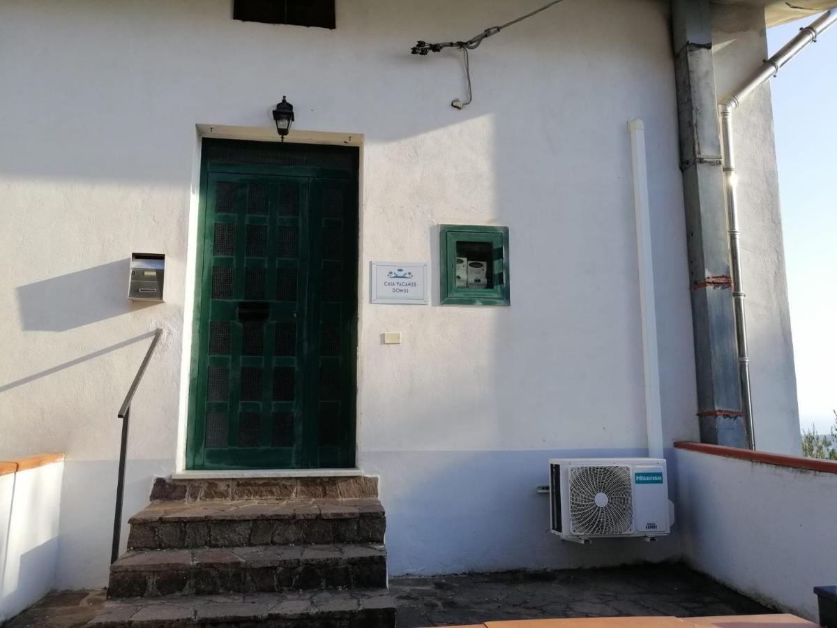 Casa Vacanze Domus Centola Exterior photo