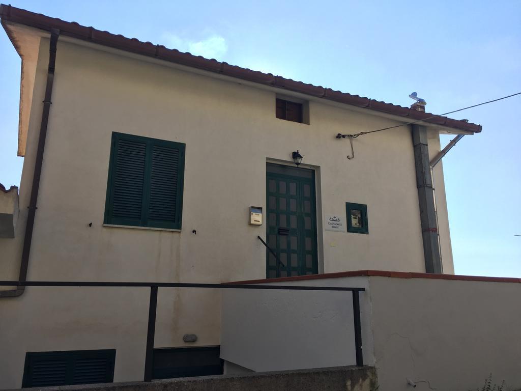 Casa Vacanze Domus Centola Exterior photo